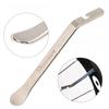1PC Bicycle Tire Lever Stainless Steel MTB Road Bike Tire Removal Tool Wheel Repair Kit Crowbar Tyre Opener Cycling Accessory