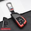 Buick Encore-S Key Case: Fashionable Car Key Bag with Buckle and Remote Shell Design