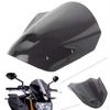 Kunststoff Windschutzscheiben Kits für FZ-09 Motorrad