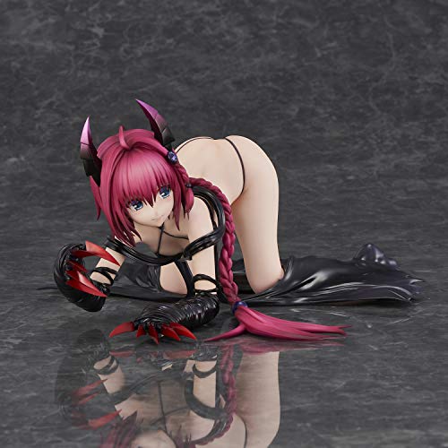 Union Creative ToLOVE Ru Darkness Mea Kurosaki Darkness Version. Resale, Non-scale, PVC & ABS, Painted Finished Figure