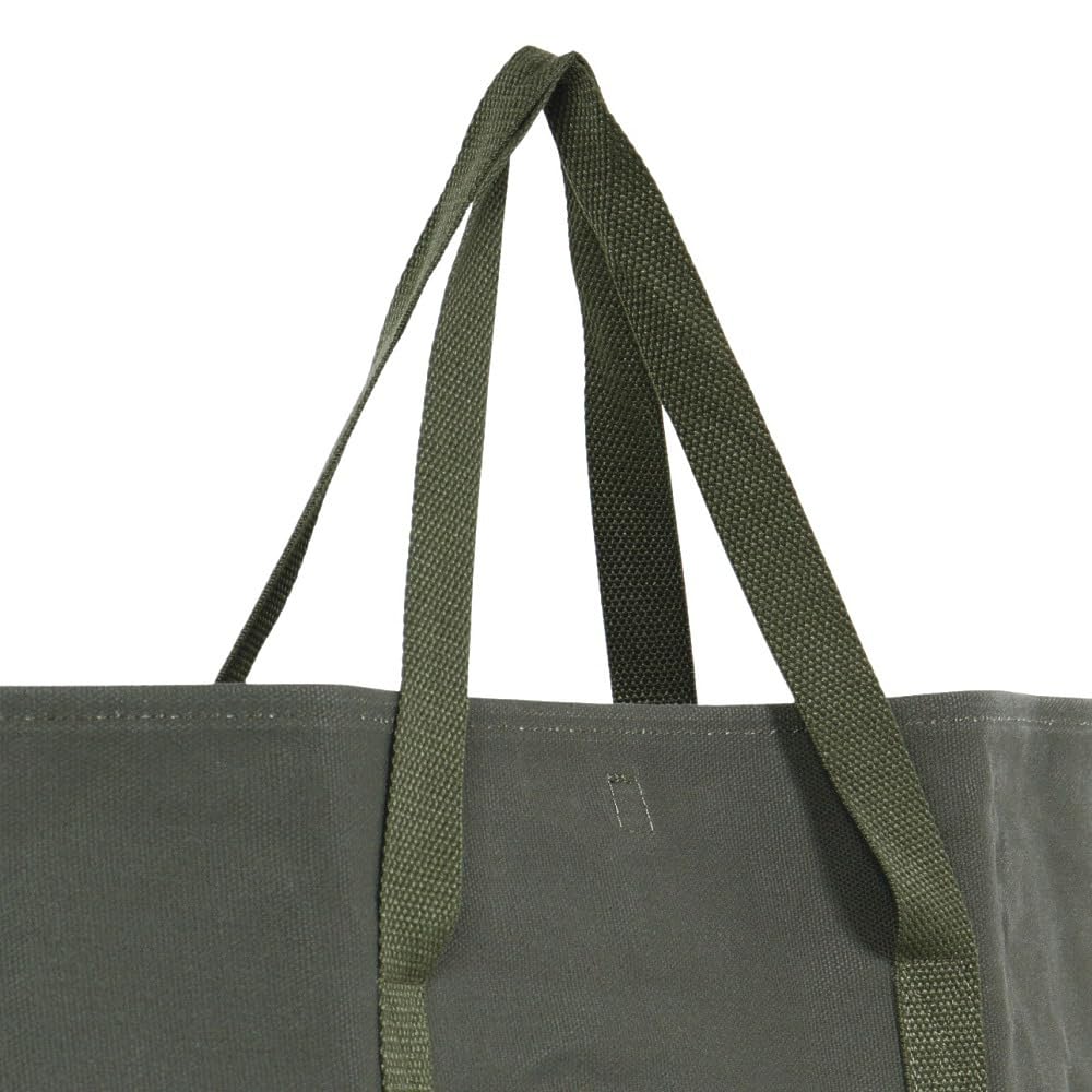 UNIFLAME Bonfire Table Tote Moss Green 683644