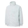 Puma Mmq Series Coat Unisex Sky Blue 534744-62