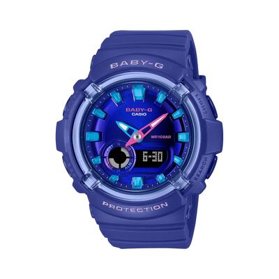 Armbanduhr Damen Übersee Modell Baby-G BGA-280DN-2A [Artikel]