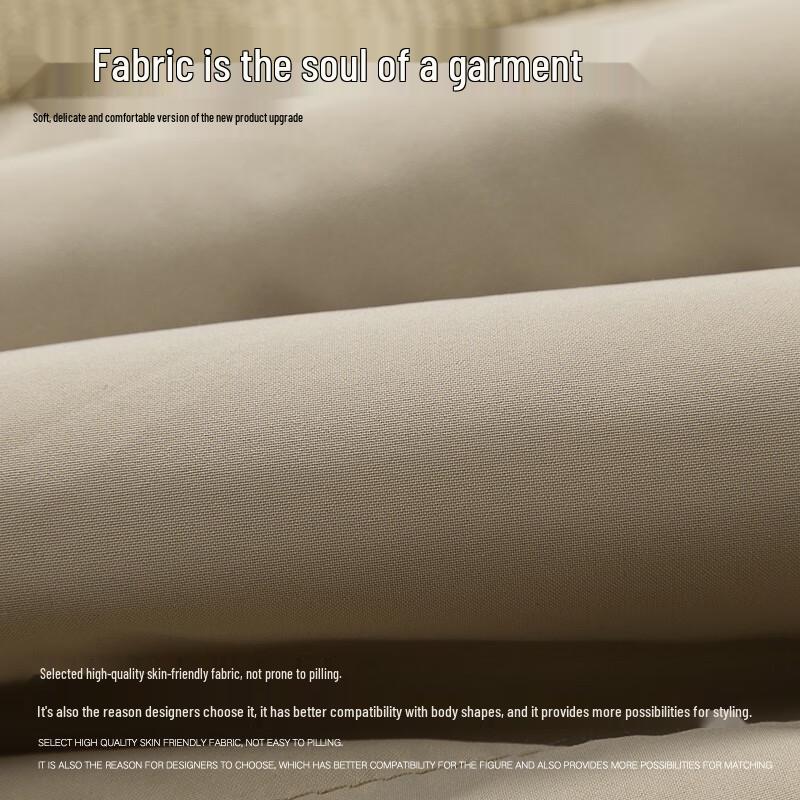 ROMON Men's Padded Stand Collar Colorblock Jacket