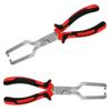 New Car Fuel Pipe Pliers Special For Petrol Tube Clamp Joint Calipers Filter Hose Disconnect Kit Car Repair Tool Car Accessories