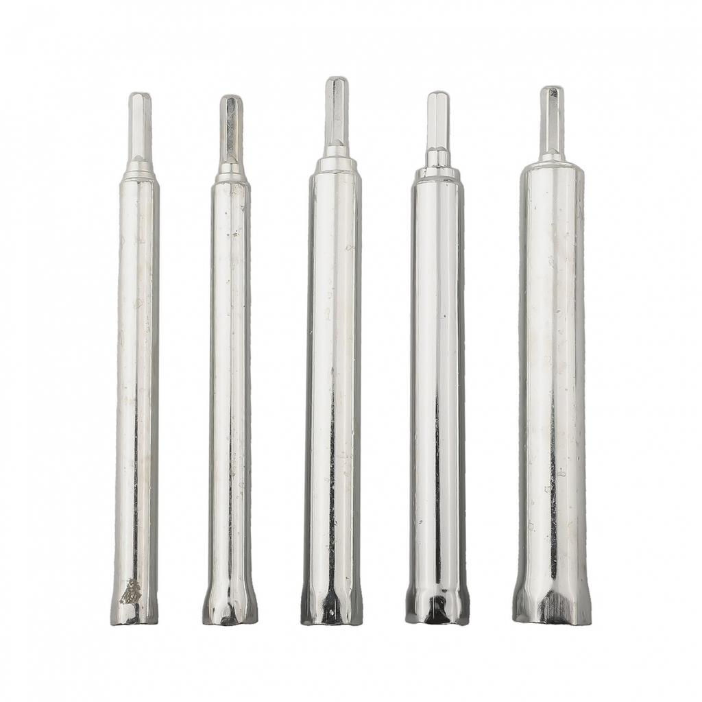 Ceiling Leveling Sleeve Hollow Screw Nut Lengthening