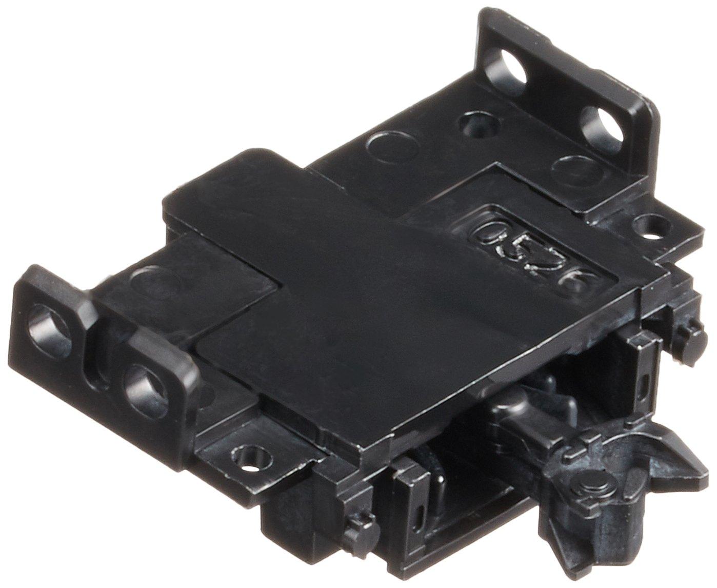 

TOMYTEC TOMIX N Gauge Close Coupling Type TN Coupler 6 Pieces BM Telescopic Black 0374 Railway Model Accessories