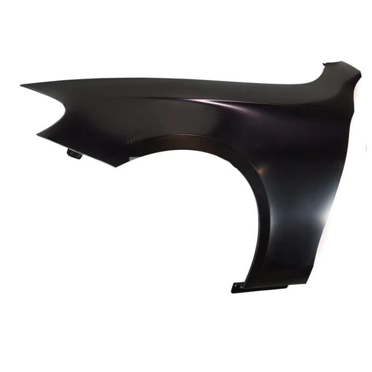 2138800018/2138800118: Compatible Front Mudguards for Mercedes-Benz E-Class W213. 2138800018