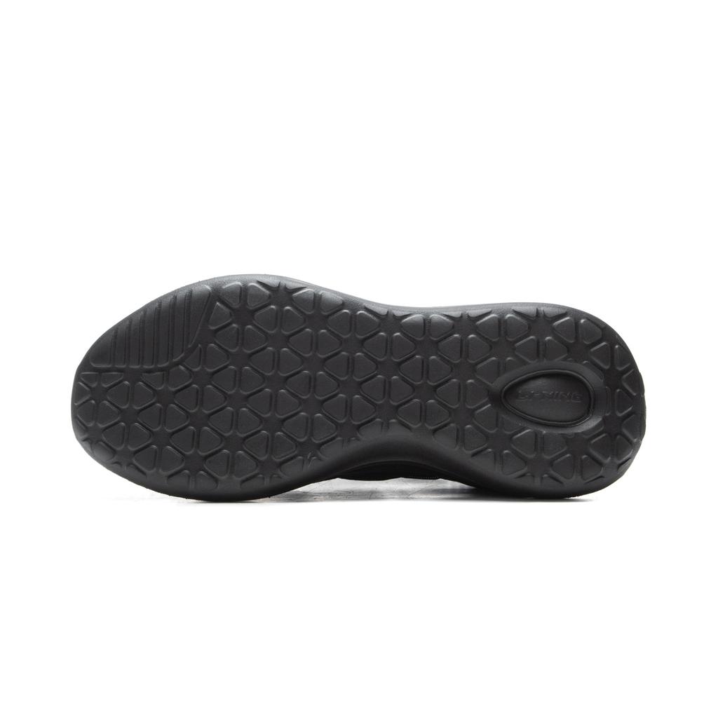 Li Ning Cloud Wave PRIMALOFT Textile, TPU Cushioning Slip Resistant Abrasion Resistant Lightweight Rebound Low top AGLV131-2