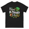 Happy St. Patrick's Day Shamrock Irish Saint Patrick's Day T-Shirt