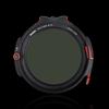 Haida Filter Set PL Filter 67mm with Adapter Ring for 100mm Filter Holder for Series - Filters, M10/M10-II