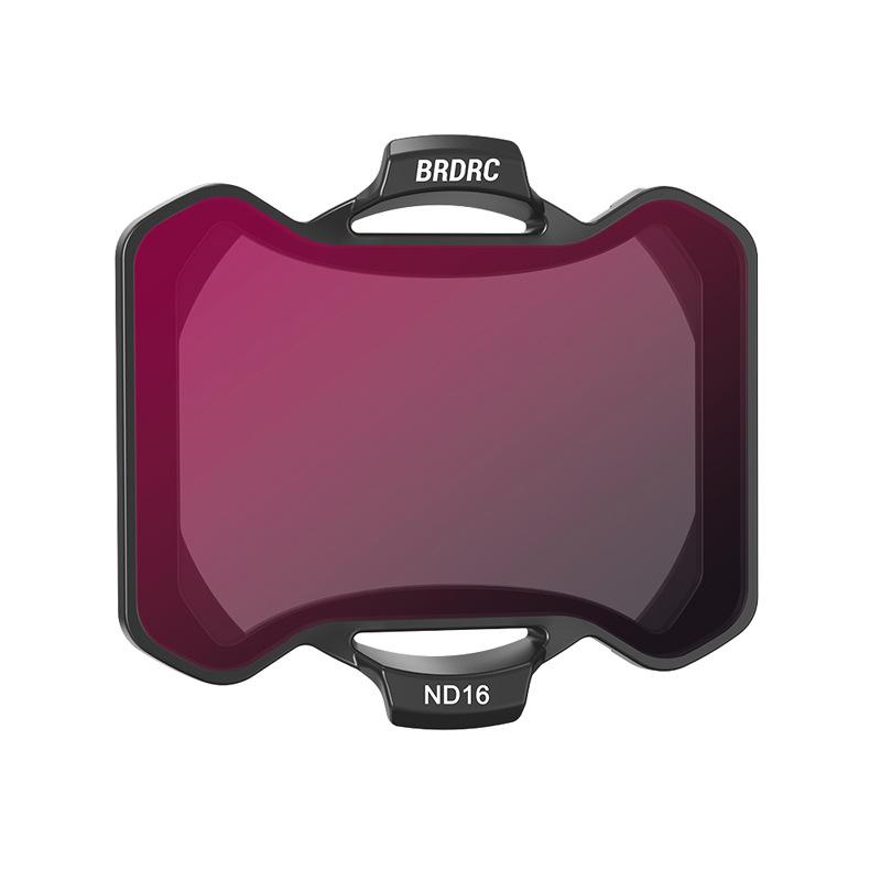 2025 für DJI Avata 2 Crossover Filter UV Protector CPL Polarisator ND Dimmer Zubehör