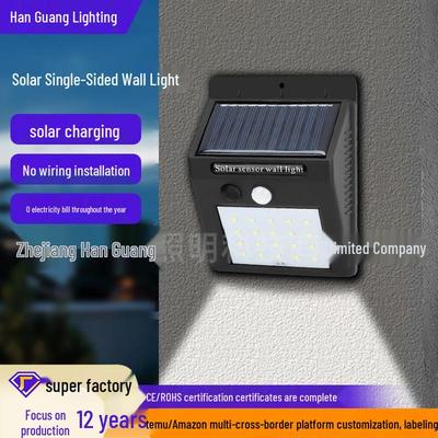 Led Işıklar – Led güneş lambası