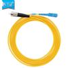 Câble de raccordement à fibre optique LiTie
