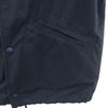 SOPHNET. Coach Jacke S Marineblau System Herren Gebraucht