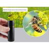 HD Portable Monocular Telescope with Night Vision and High Magnification for Outdoor and Phone Camera Use.