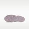 Kids' Sneakers Nike Dunk Low White Light Violet (GS) White/Light Violet/Light Violet
