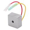 Voltage Regulator Rectifier 794360 for Engine Models 256400 28B700 28M700‑28Q700 351400