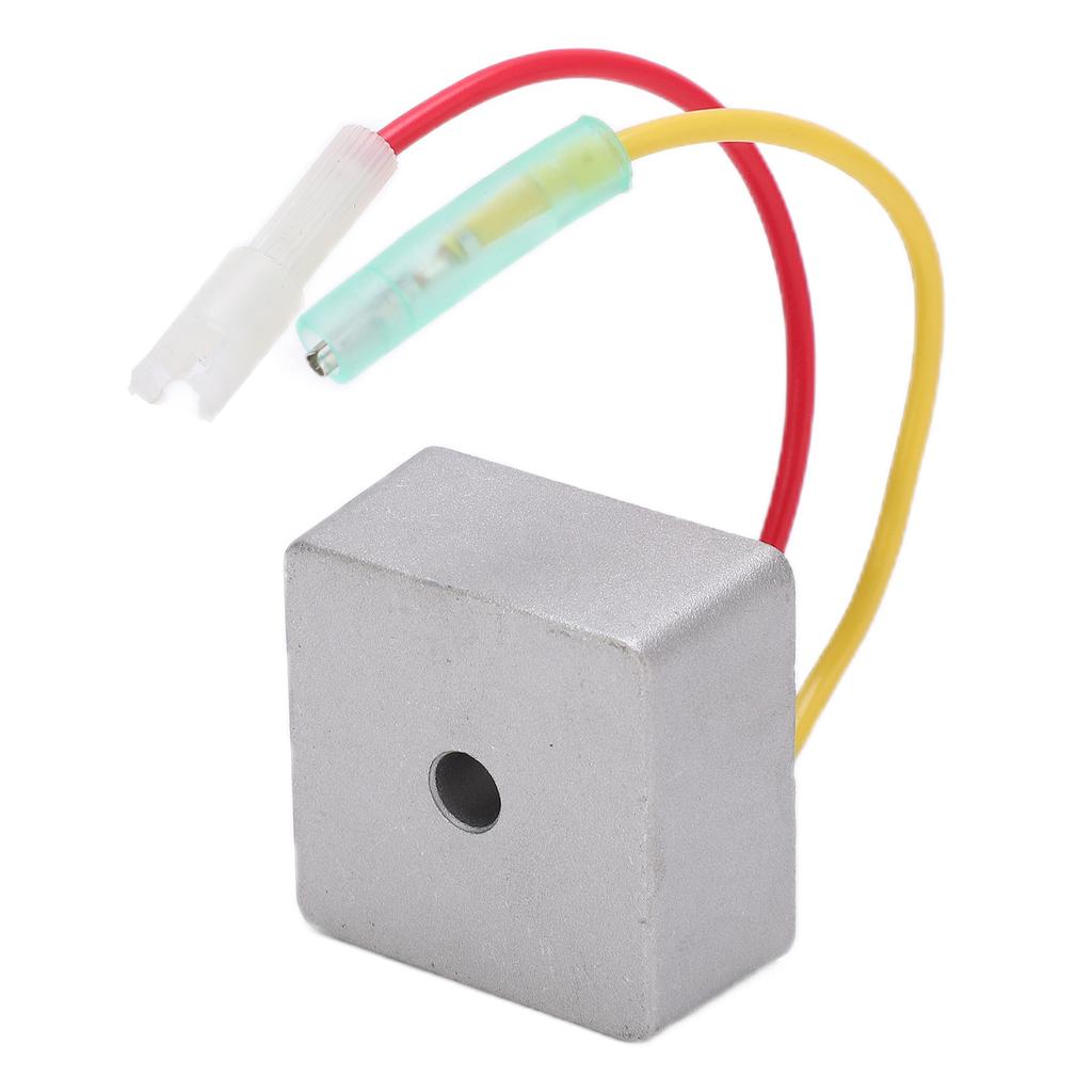 Voltage Regulator Rectifier 794360 for Engine Models 256400 28B700 28M700‑28Q700 351400