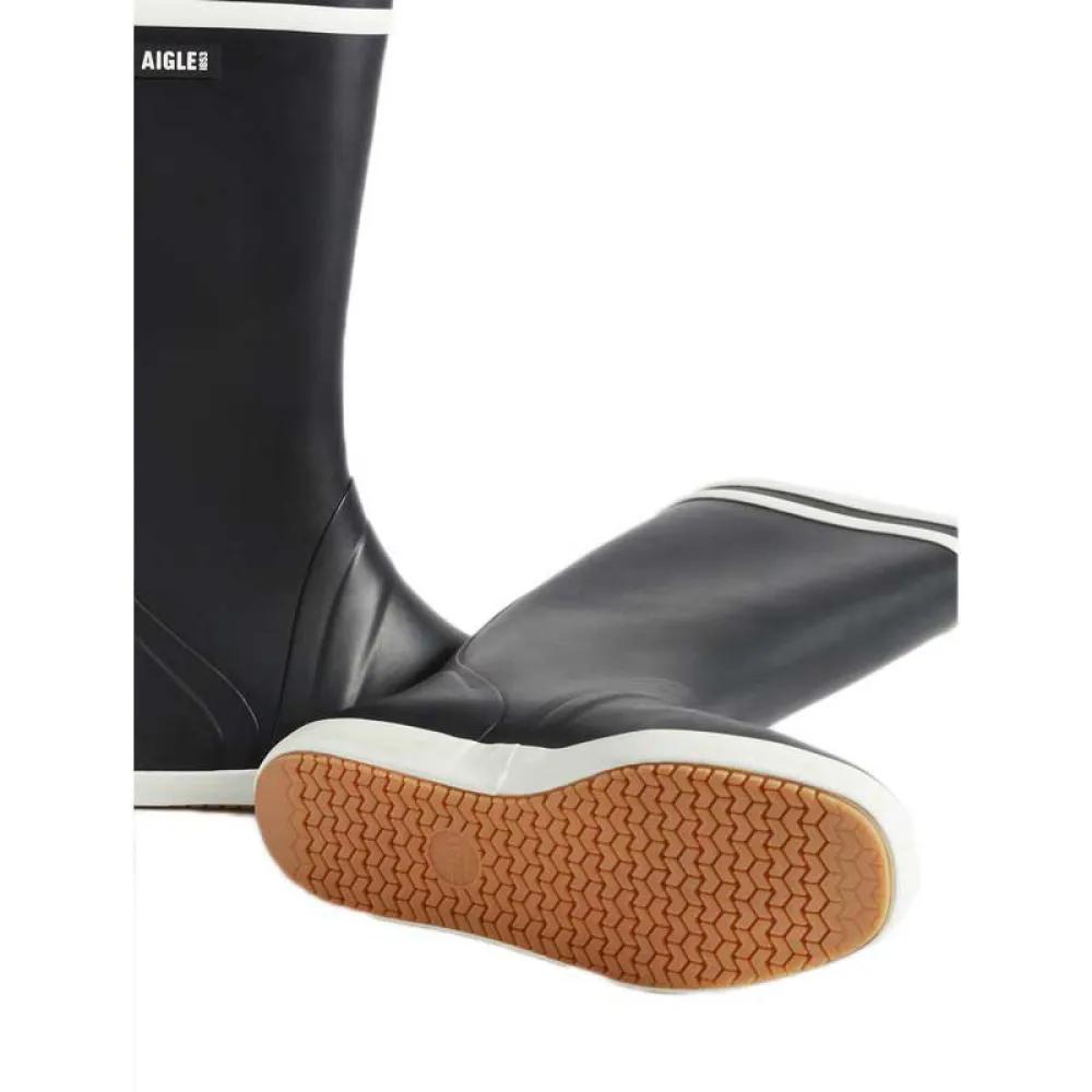 Aigle Rain Boots Goeland 2