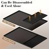 Coffee Machine Silicone Mat Tray Bar Fruits and vegetables Drain Pad Coffee Powder Pad Dining Table Insulation Protection Pad