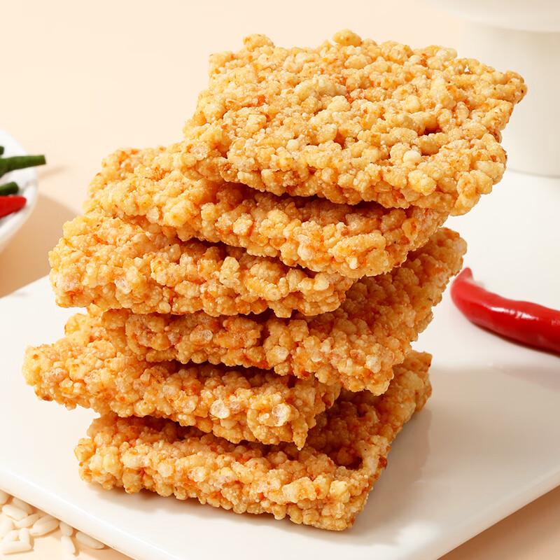 Weiziyuan Glutinous Rice Crackers