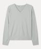 MIXXO [Essential] V-Neck Pullover_Miwkag310T