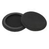 Headphone Cushion Headset Ear Pad Replacement Fit for AKG K420 K402 K403 K412P Black