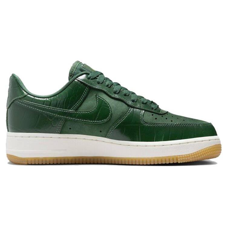 New Nike Air Force 1 07 Gorge Green Women's DZ2708-300