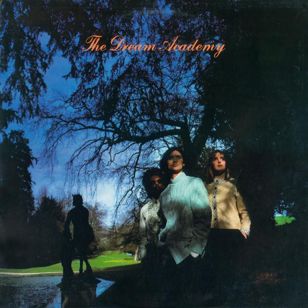 

LP Record DREAM ACADEMY - Dream Academy 125265 WARNER BROS 1985 US Rock Used
