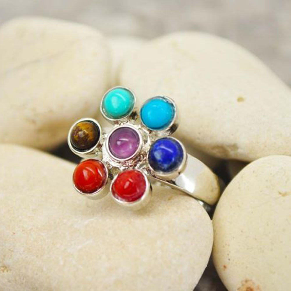 verlobung champagner topas edelsteine große ring versilbert cubic zirkonia