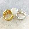 UNO de50 Pearl Wrapped Ring - European & American Jewelry Gift for Girlfriend