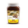 Pureheart Notenpasta Choco Hazelnoot (1 kg) -Heerlijke, Gladde & Romige Snack, Chocolade Hazelnootpasta met Notensmaak voor het Ontbijt