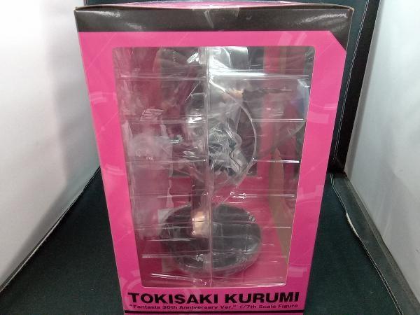 

[USED] Date A Live Tokisaki Kurumi Fantasia 30th Anniversary ver. 1/7 scale figure