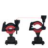 Motorcycle/ATV Drink Holder - ABS Cup Mount with 360° Rotate