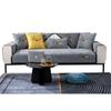 New Embroidered Sofa Cushion Sofa Cover Towel Four Seasons Universal Non-Slip Sofa Cushion Pillow Cover Cover
