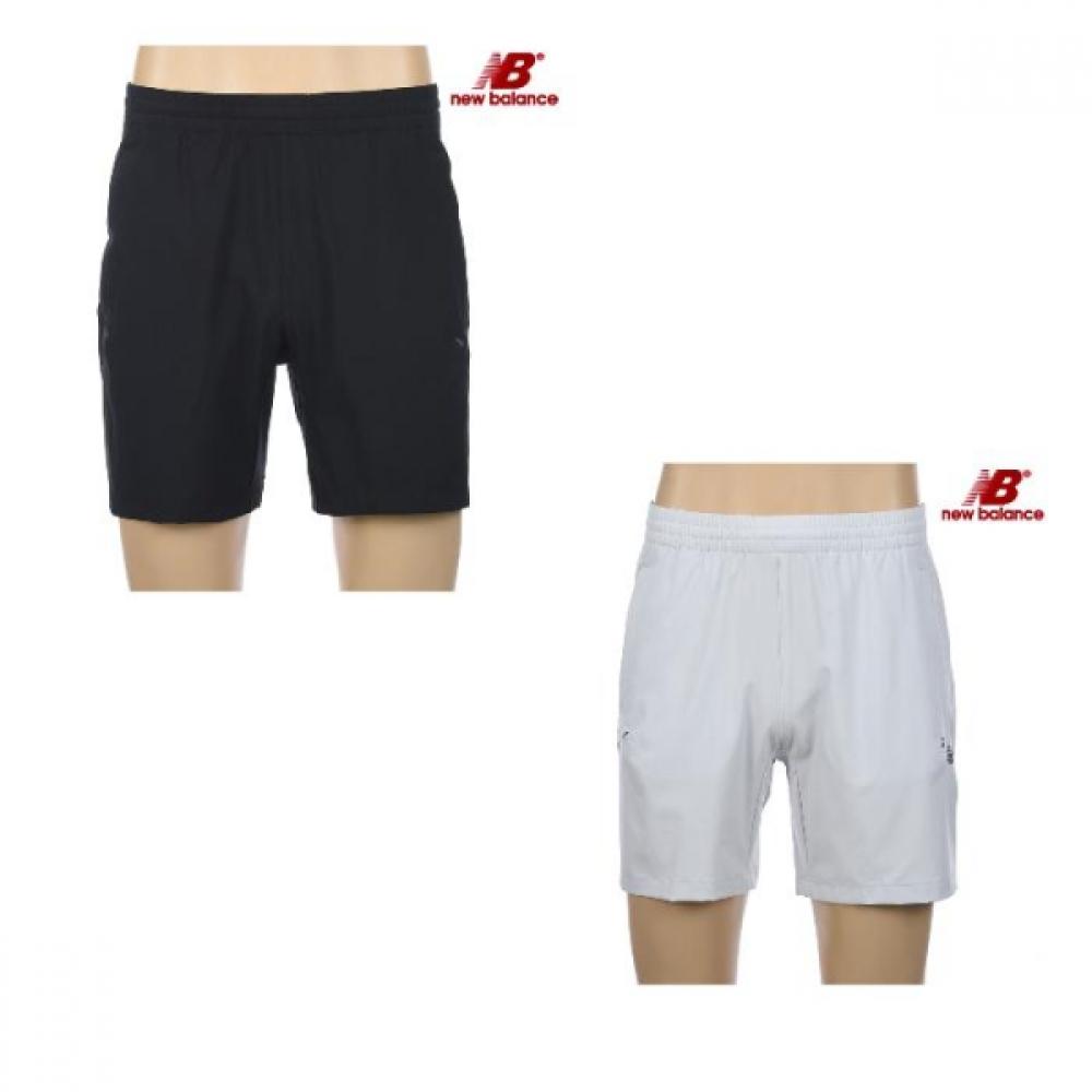 

New Balance Uni Woven 4-х компонентные брюки Nbnvdb7043 Grey/70(XS)