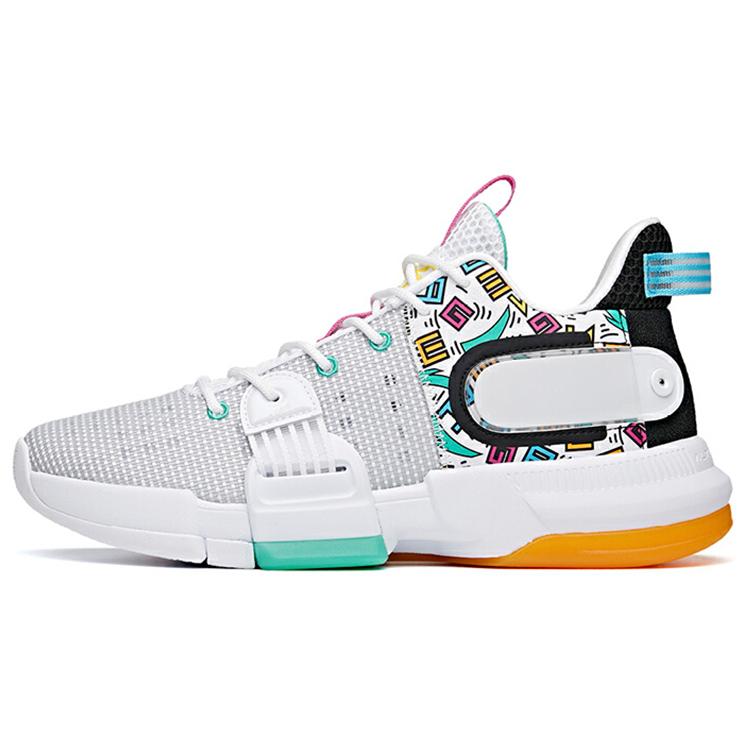 

Новые ANTA Shock The Game Daringly 2.0 Free To Dream 112121610-4 44.5