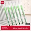 Deli Fluorescent Highlighter Pens