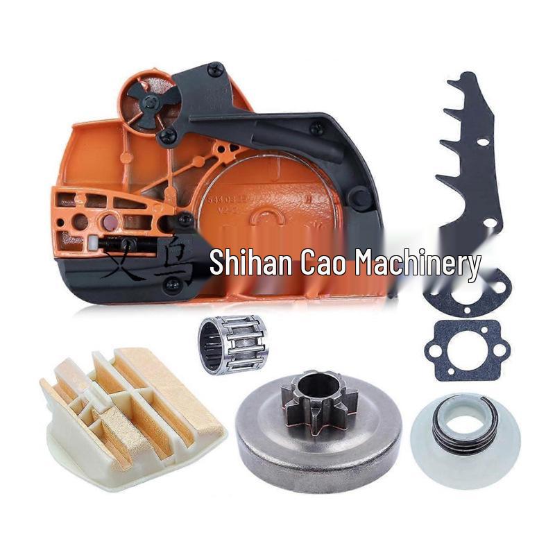 MS028 028AV HU-40D Chainsaw Carburetor & Filter Kit