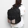 Travel Backpack Large Capacity Multi-function Backpack Student Bookbag With Separation Shoes Bags