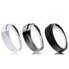 2Pcs Car Round Frame Convex Wide-angle Clear Rearview Auxiliary Mirror 360 Degree Blind Spot Mirror Adjustable Driving