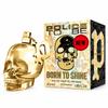 Police - Eau De Toilette To Be Born To Shine 40 Ml - 