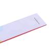 Bandes de papier articulées dentaires, 200 feuilles, produits de laboratoire dentaire, bandes de soins dentaires