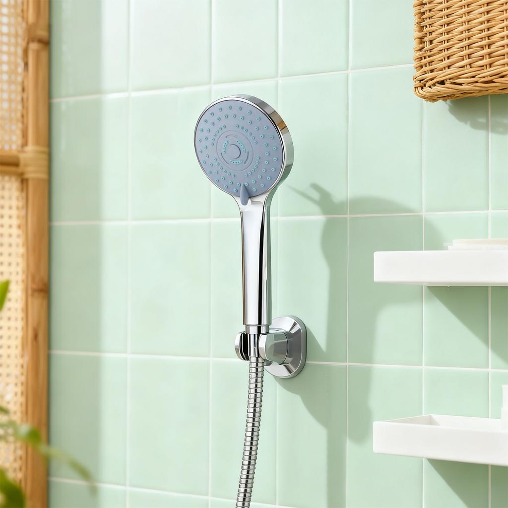 Filter Shower Head Household Bathroom Shower