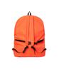 Erer Big Back Bag Neon Orange