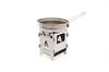 Outdoor Cooker Bushbox Outdoor Pocket Stove