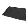 RV Insulated Door Cover RV Door Insulation Curtain Warm Thermal Door Blanket with Storage Bag for Autumn Winter