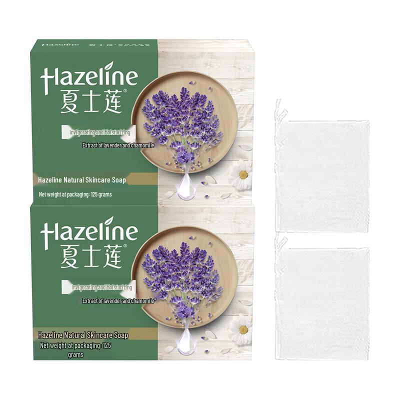 

Sunsilk Refreshing Moisturizing Soap