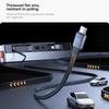 YZ For Tesla Model 3 Y/YL Highland Juniper 2026 54W Quick Charger USB Shunt Hub Intelligent Docking Station Car Adapter Power
